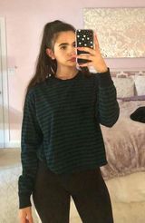 Brandy Melville long sleeve  Photo 0