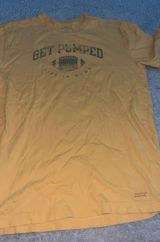 Life is Good Tee Shirt Photo 0