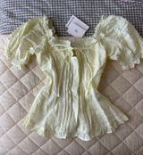 Peppermayo top  Photo 0