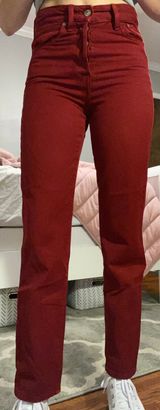 H&M Mom Jeans Photo 0