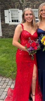 Prom Dress Photo 0