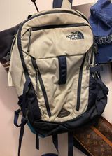 The North Face Backpack Photo 0