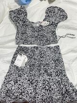 TJ Maxx Two Piece Set Photo 0