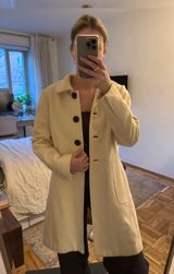 Banana Republic Coat Photo 0