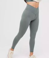 Aerie Crossover Leggings Photo 0