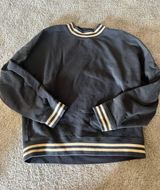 Madewell Crewneck Sweatshirt Photo 0