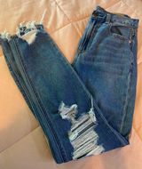 American Eagle “Mom” Jeans Photo 0