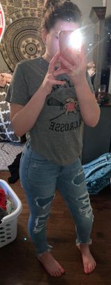 American Eagle Outfitters 360 Jeans Photo 0