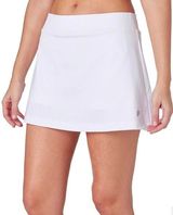 Prince Tennis Skirt White Size M Photo 0
