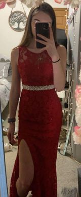 City Studios prom dress  Photo 0