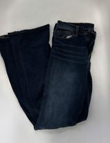 Calvin Klein Jeans Calvin Klein Medium Rise Bootcut Jeans Photo 0