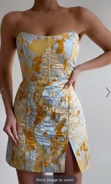 Showpo Brailey dress Photo 0