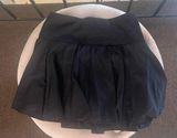 Halara Mini Skirt Photo 0