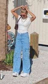 White Bodysuit Photo 0