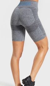 Gymshark Cycle Shorts Photo 0