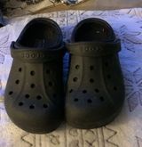 Crocs Size 7 Photo 0