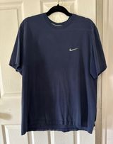 Vintage Nike T-Shirt Photo 0