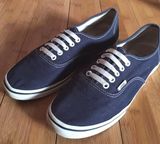 Vans Navy Photo 0
