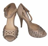 Rock & Republic Nude Heels Photo 0