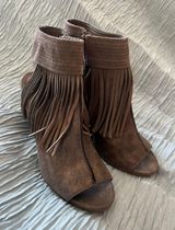 Charming Charlie Wedges Photo 0