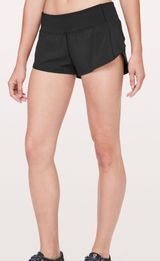 Lululemon Shorts Size 6 Photo 0