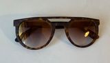 Joe’s Jeans Tortoise Shell Sunglasses Photo 0
