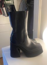 Nasty Gal Boots Photo 0