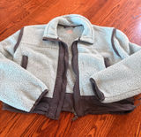 Free People Fleece Jacket Photo 0