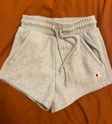 Champion Sweat Shorts Photo 0