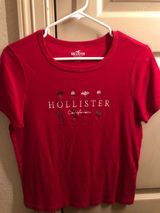 Hollister Top Photo 0