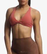 Twist Sports Bra Photo 0