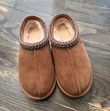 UGG Tasman Slippers Photo 0