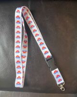 Culture Keychain Multiple Photo 0