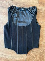 Tiger Mist Corset Tank Photo 0