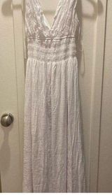 Abercrombie Maxi Dress Photo 0