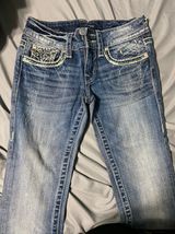 Vigoss bootcut jeans Photo 0
