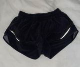 Lululemon Hotty Hot Shorts 2.5” Photo 0