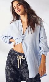 Summer Daydream Tunic Top Photo 0