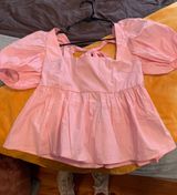 Forever 21 Top Photo 0