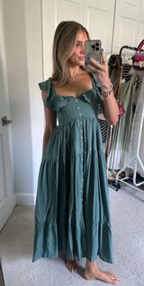 Baltic born maxi dress  Photo 0