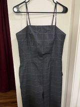 Banana Republic Jumpsuit Wide-Leg Photo 0