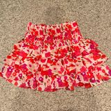 TCEC  Skirt Floral Small Photo 0