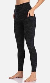 Colorfulkoala Leggings w/pockets Photo 0