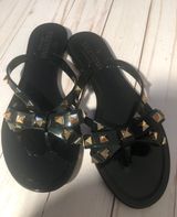 Valentino Garavani Jelly Sandals Photo 0