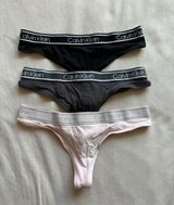 Calvin Klein Bottoms Photo 0