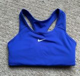 Nike Dri-Fit Sports Bra Photo 0