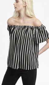 FRENCH CONNECTION blouse. NWOT Photo 0