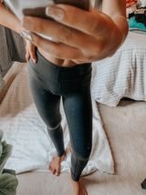 Lululemon Leggings Photo 0