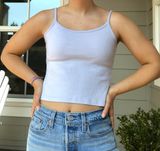 Brandy Melville Tank Top Photo 0