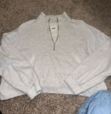Aerie Half-Zip Photo 0